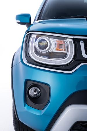 Suzuki Ignis GLX 2020 года  (ZA)